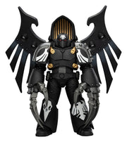 Warhammer 40,000 Figura Raven Guard Dark Fury 12 cm