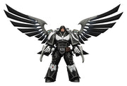 Warhammer 40,000 Figura Raven Guard Corvus Corax, Primarch of the XIX Legion 18 cm