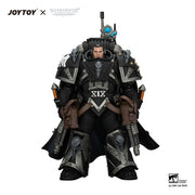 Warhammer Figura Raven Guard Kaedes Nex, the Blood Crow 13 cm