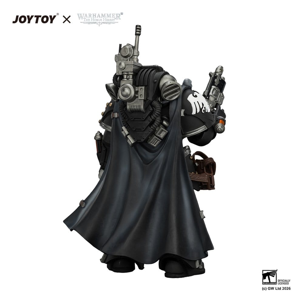 Warhammer Figura Raven Guard Kaedes Nex, the Blood Crow 13 cm