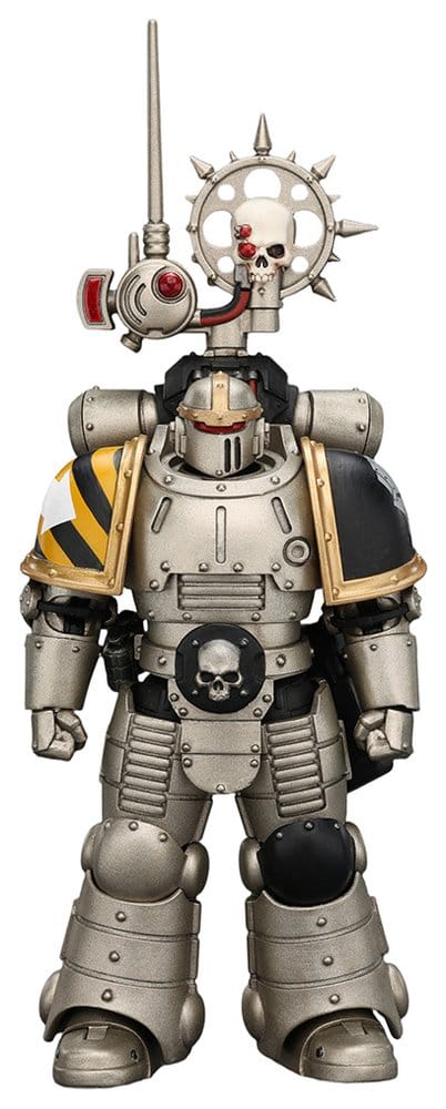 Warhammer The Horus Heresy Figura Iron Warriors MkII Legionary 2 12 cm Frikytopia