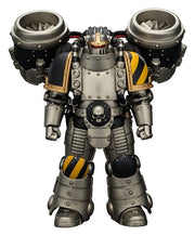 Warhammer The Horus Heresy Figura Iron Warriors MkII Assault Sergeant 12 cm