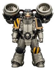 Warhammer The Horus Heresy Figura Iron Warriors MkII Assault Legionary 1 12 cm