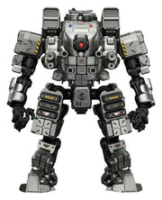 Dark Source Figura Tiekui Dual Pilot Mecha MK04 24 cm