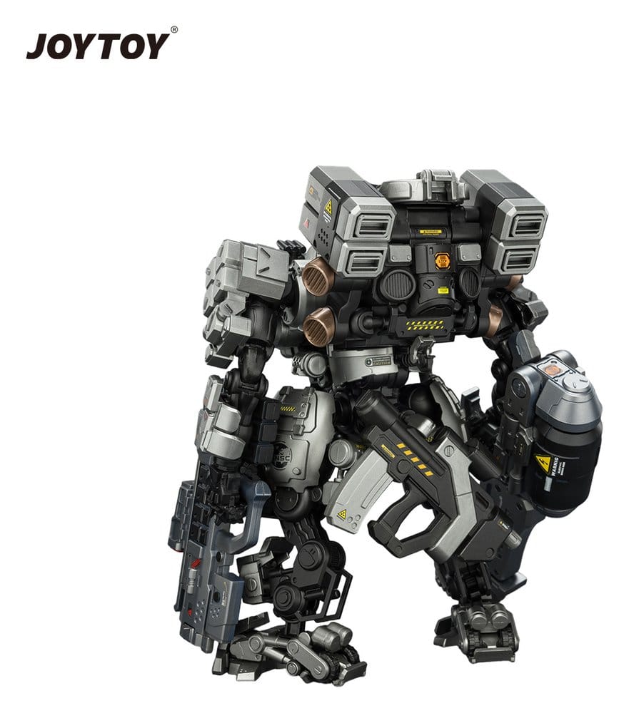 Dark Source Figura Tiekui Dual Pilot Mecha MK04 24 cm