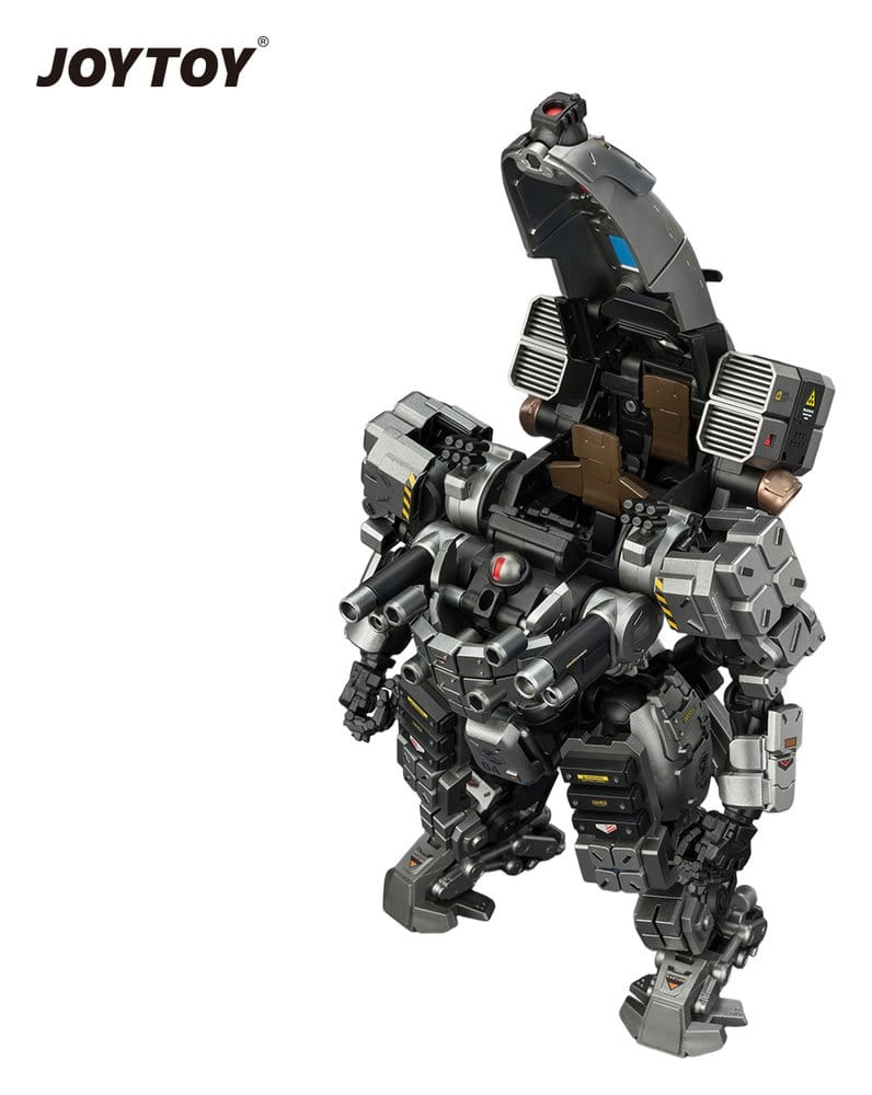 Dark Source Figura Tiekui Dual Pilot Mecha MK04 24 cm
