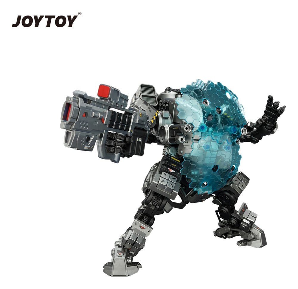 Dark Source Figura Tiekui Dual Pilot Mecha MK04 24 cm