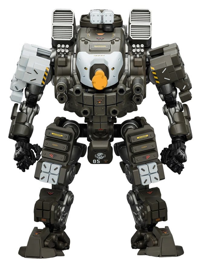 Dark Source Figura Tiekui Dual Pilot Mecha MK05 24 cm