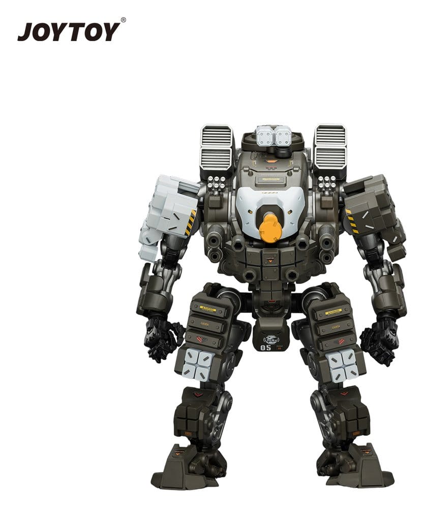 Dark Source Figura Tiekui Dual Pilot Mecha MK05 24 cm