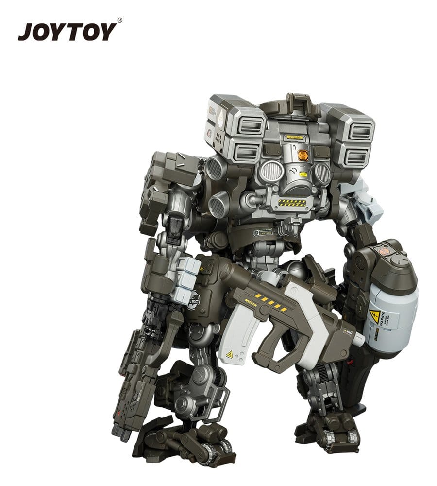 Dark Source Figura Tiekui Dual Pilot Mecha MK05 24 cm