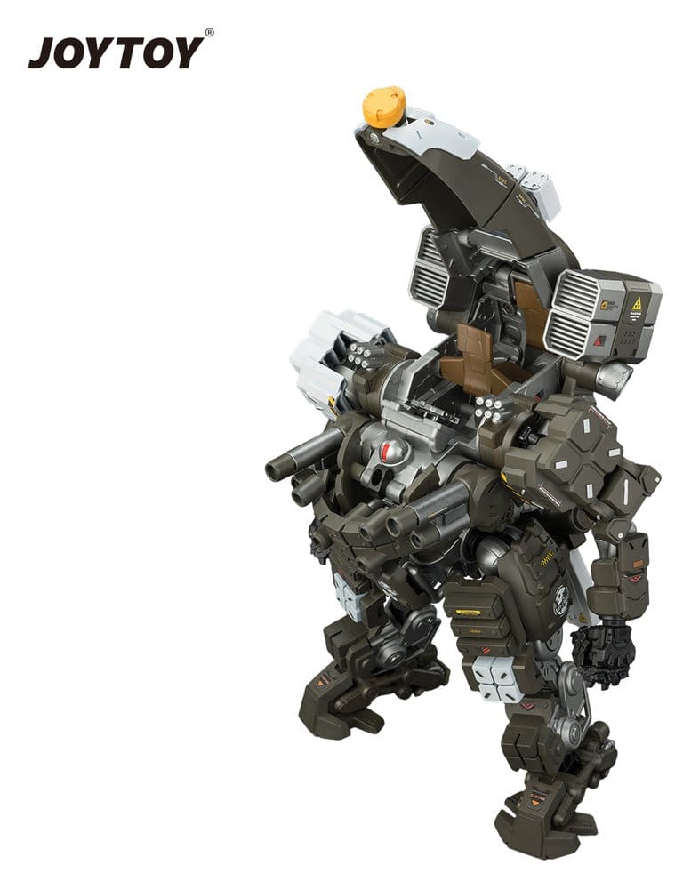 Dark Source Figura Tiekui Dual Pilot Mecha MK05 24 cm