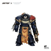 Warhammer The Horus Heresy Figura Night Lords Contekar Terminator 2 14 cm