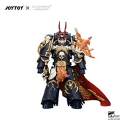Warhammer The Horus Heresy Figura First Captain of the Night Lords (The Prince of Crows) 13 cm