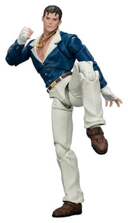 The King of Fighters '98 Ultimate Match Figura Robert Garcia (Art of Fighting Team) 12 cm