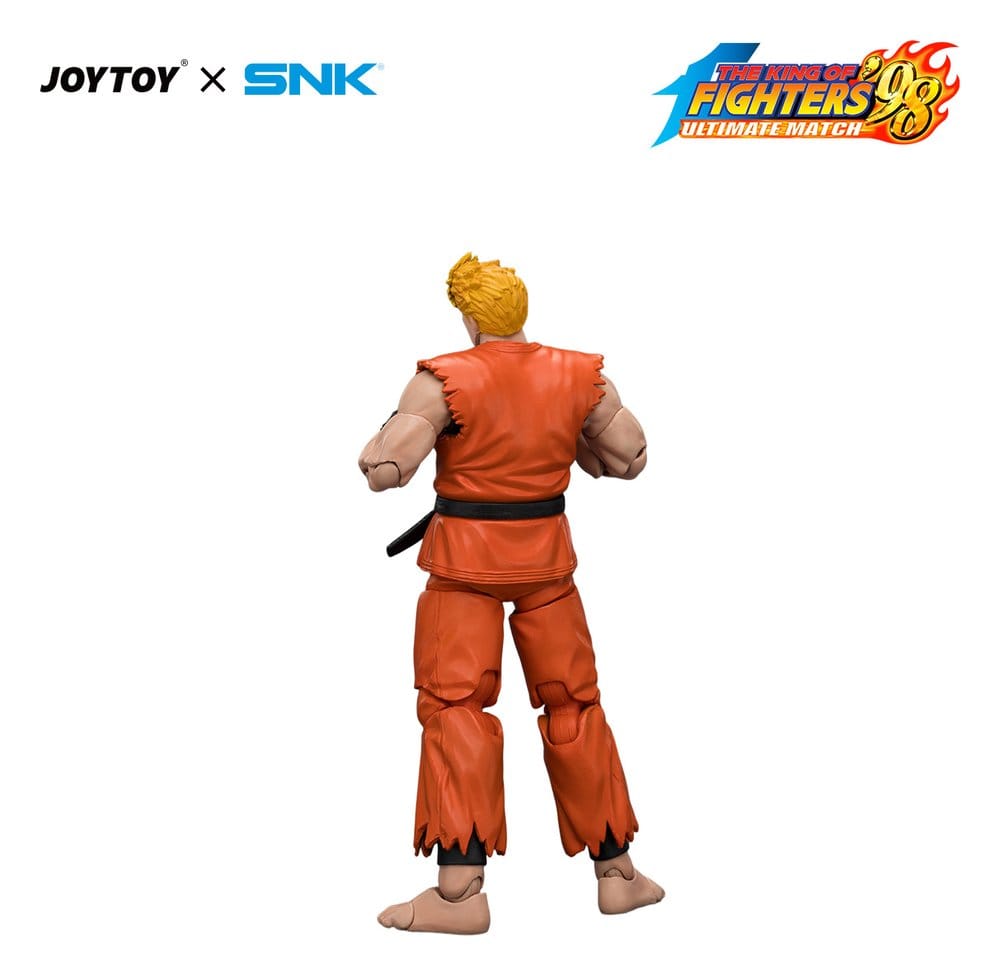 The King of Fighters '98 Ultimate Match Figura Ryo Sakazaki (Art of Fighting Team) 12 cm