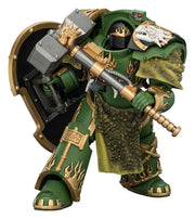 Warhammer The Horus Heresy Figura Salamanders Firedrake Terminator 1 14 cm