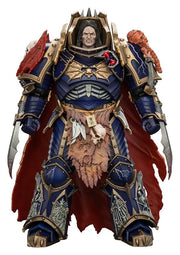 Warhammer The Horus Heresy Figura Night Lords Konrad Curze Primarch of the Night Lords Legion 19 cm