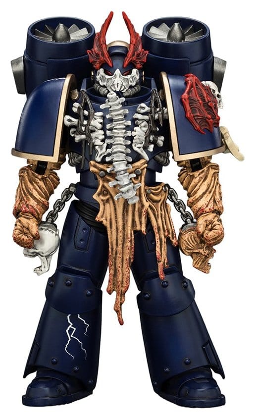 Warhammer The Horus Heresy Figura Night Lords Night Raptor 2 12 cm