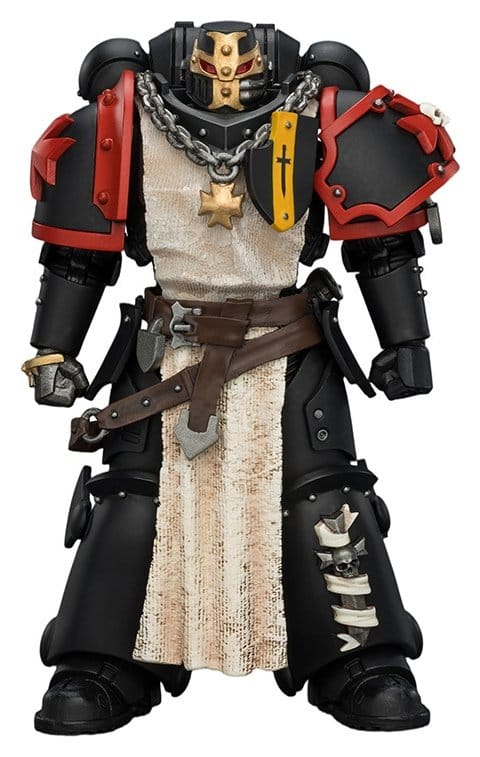 Warhammer Figura Black Templars Crusader Ancient 12 cm Frikytopia