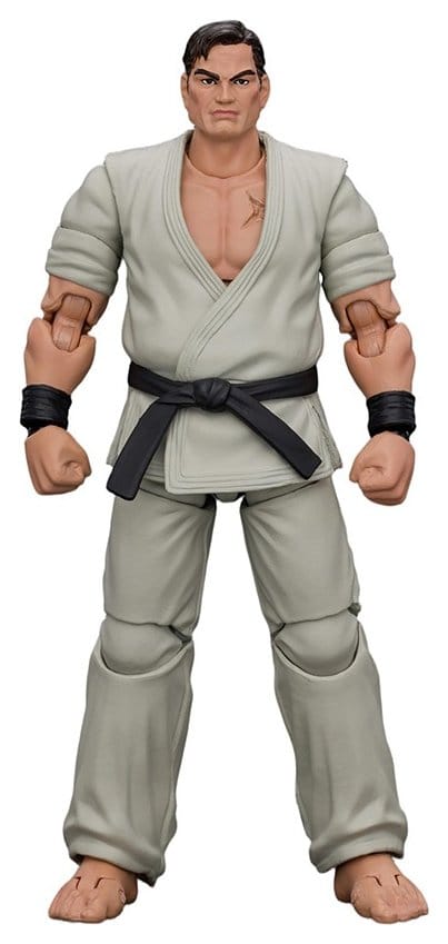 The King of Fighters '98 Ultimate Match Master Team Figura Takuma Sakazaki Frikytopia