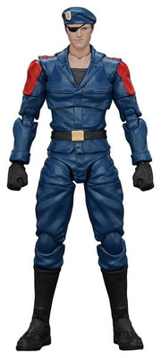 The King of Fighters '98 Ultimate Match Master Team Figura Heidern