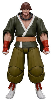 The King of Fighters '98 Ultimate Match Master Team Figura Saisyu Kusanagi