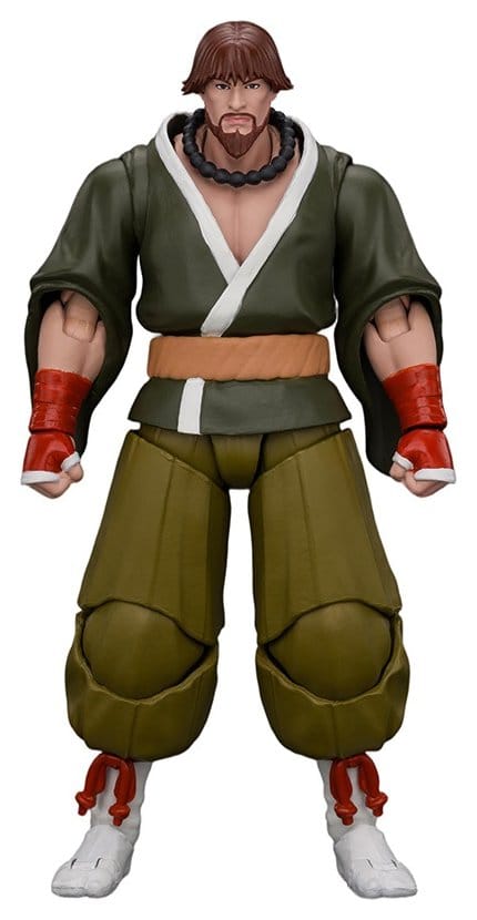 The King of Fighters '98 Ultimate Match Master Team Figura Saisyu Kusanagi Frikytopia
