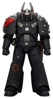 Warhammer The Horus Heresy MKVI Tactical Sergeant Dark Angels 12 cm