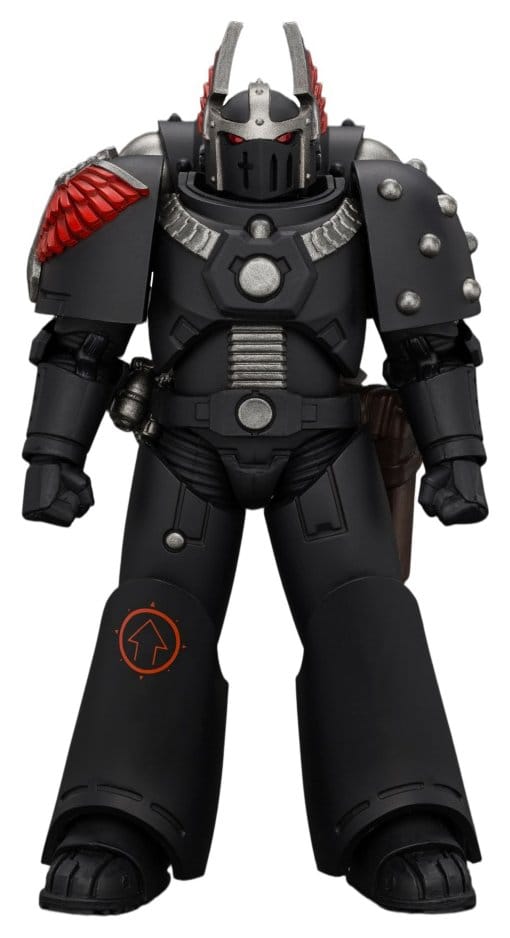 Warhammer The Horus Heresy MKVI Tactical Sergeant Dark Angels 12 cm Frikytopia