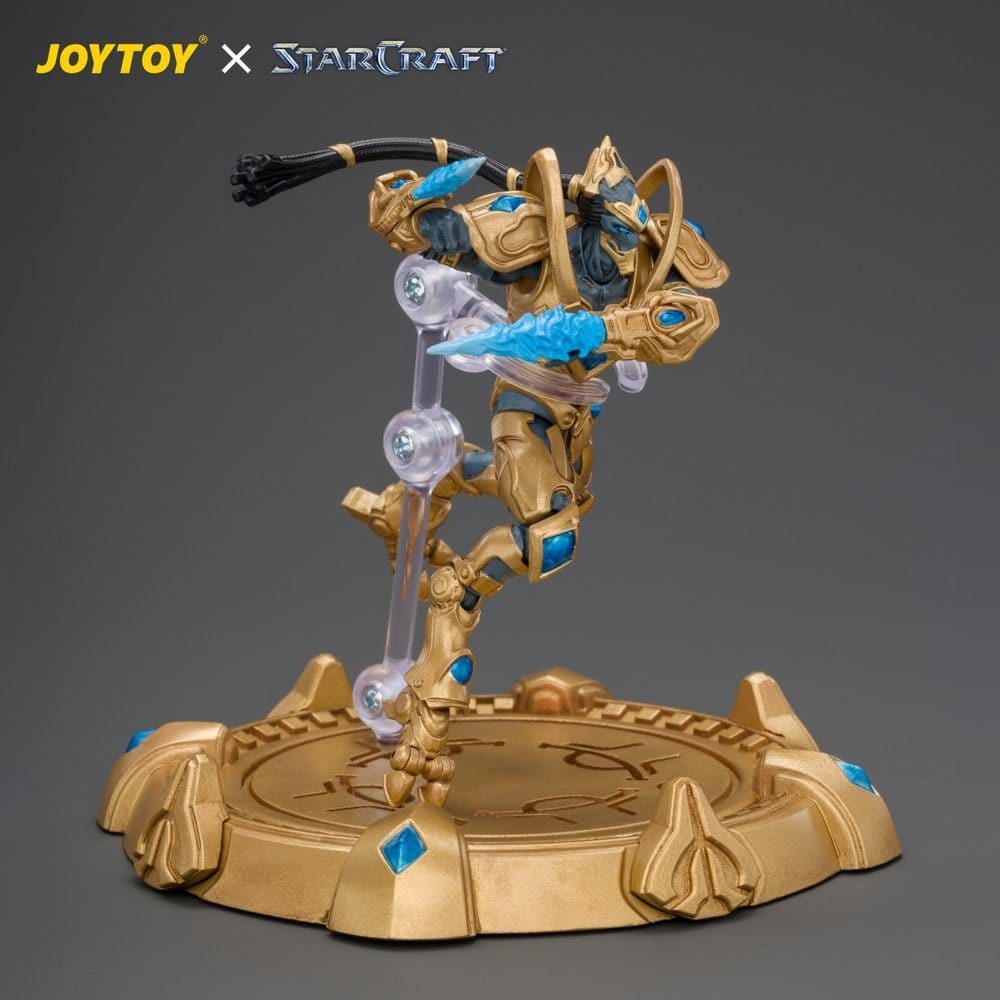 StarCraft Figura Protoss Zealot