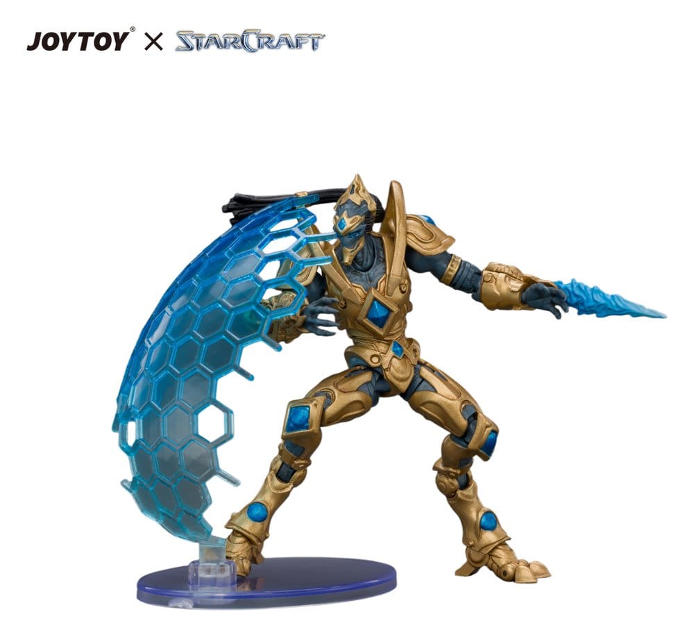 StarCraft Figura Protoss Zealot