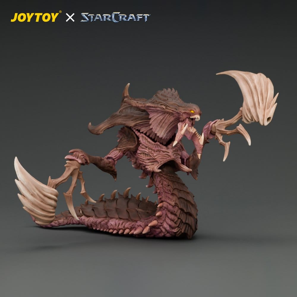 StarCraft Figura Zerg Hydralisk