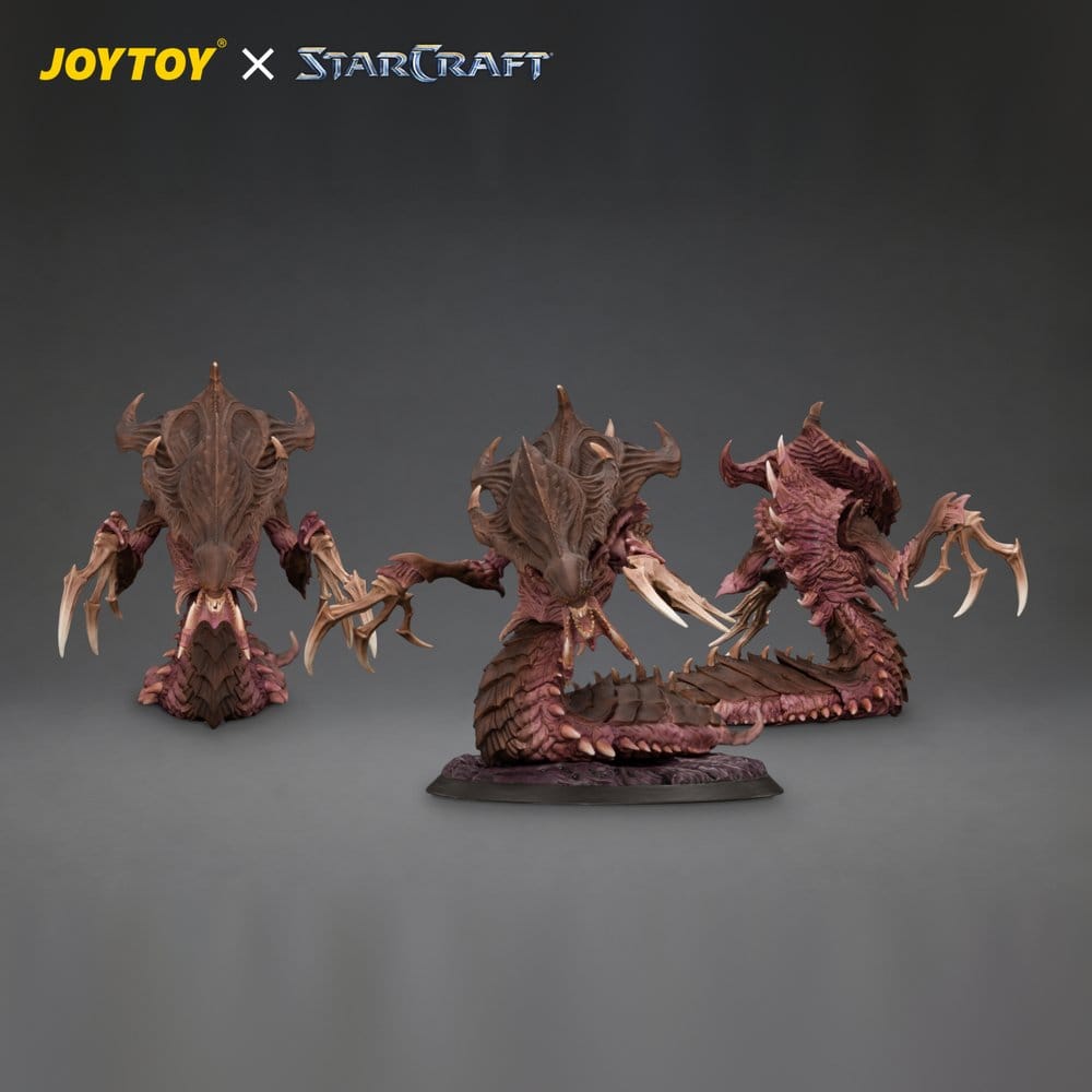 StarCraft Set de Figuras Zerg Hydralisk