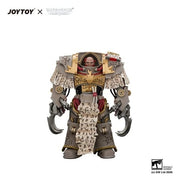 Warhammer The Horus Heresy Figura Word Bearers Kor Phaeron 14 cm