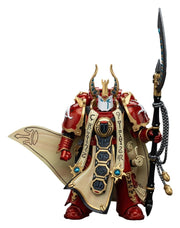 Warhammer The Horus Heresy Figura 1/18 Thousand son Ahzek Ahriman 13 cm