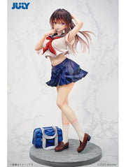 Original Character Figura PVC 1/6 Summer Girl 26 cm
