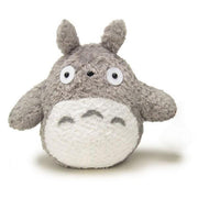 Mi vecino Totoro Peluche Fluffy Big Totoro 14 cm