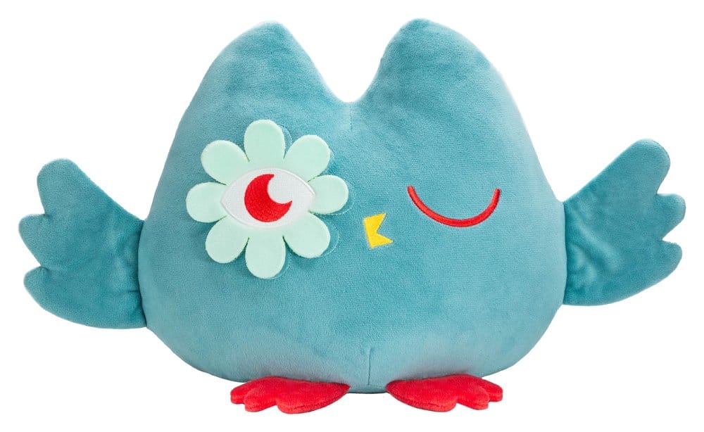 Kairos Peluche 23 cm Frikytopia
