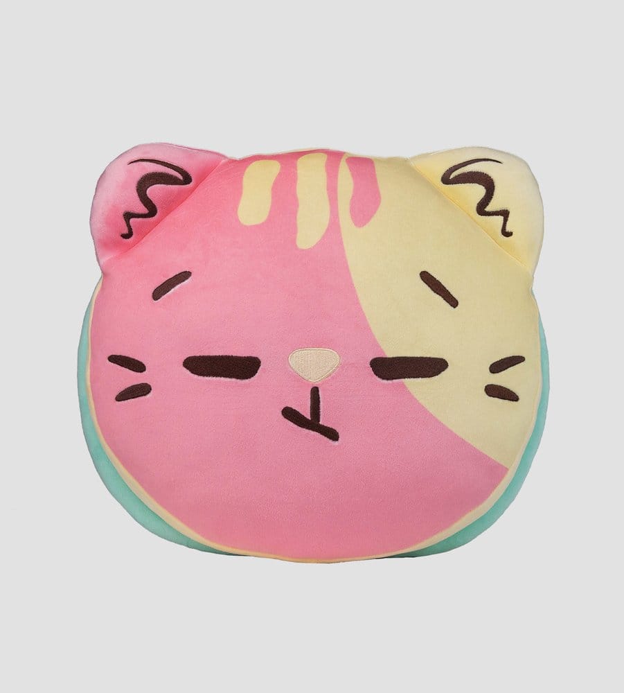 Meowcarons Peluche Bite Frikytopia