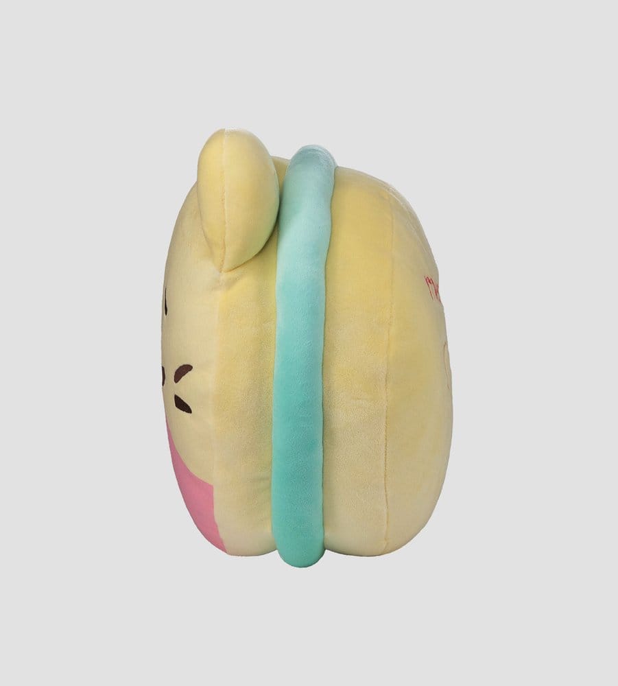 Meowcarons Peluche Bite