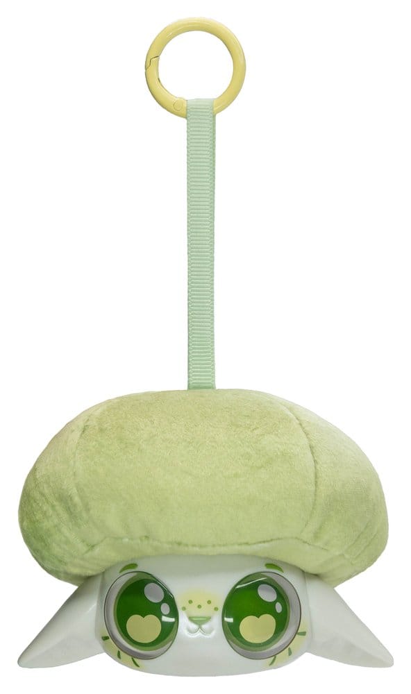 Capkins Cap Llavero de peluche Frikytopia