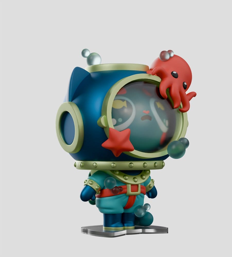 Widdle Baby Figuras Mini Big World S1 13 cm Blind Box Expositor (6)