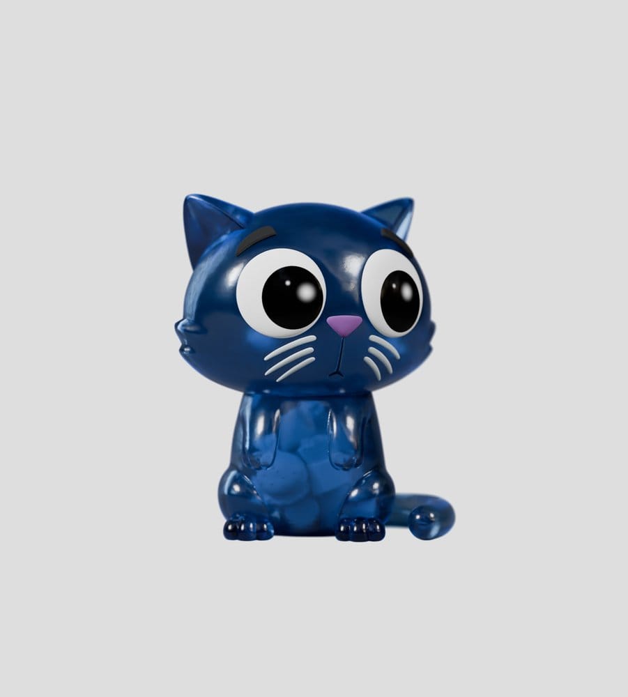Catscans Figuras Mini S1 6 cm Blind Box Expositor (9)