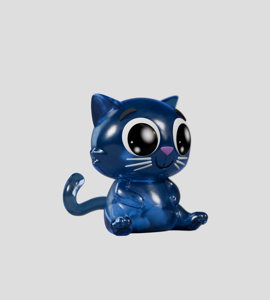 Catscans Figuras Mini S1 6 cm Blind Box Expositor (9)
