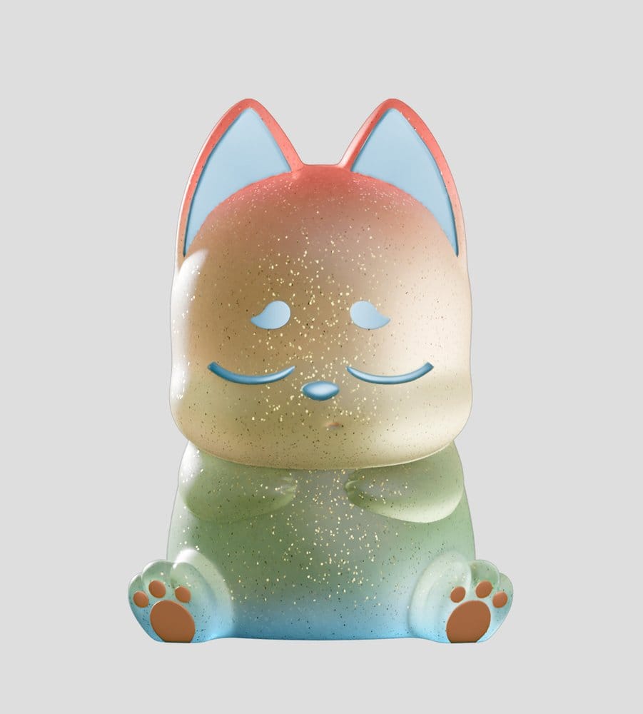 Chuuu Figuras Mini S1 11 cm Blind Box Expositor (6)