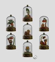 Cloche Fairies Figuras Mini S1 11 cm Blind Box Expositor (6)