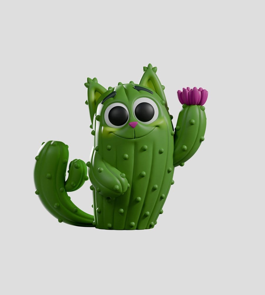 Pricklepuss Figuras Mini S1 6 cm Blind Box Expositor (6)