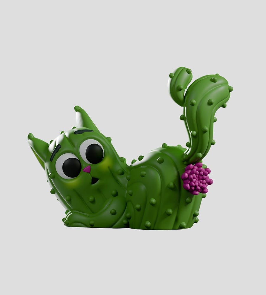 Pricklepuss Figuras Mini S1 6 cm Blind Box Expositor (6)