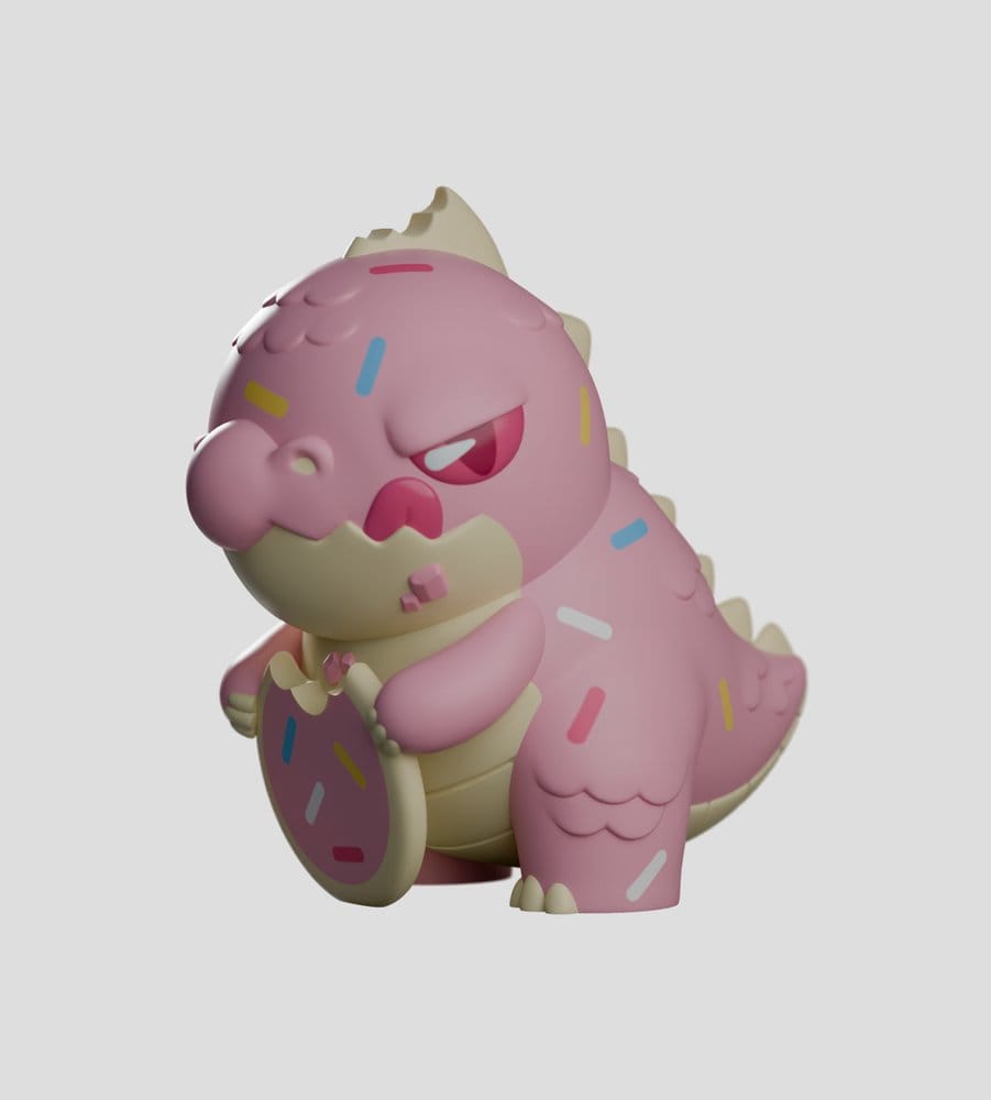 Dread Friends Figuras Mini S1 11 cm Blind Box Expositor (6)