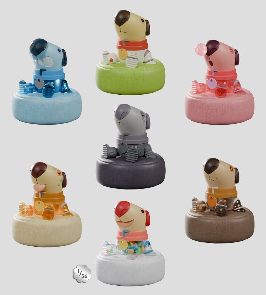 Space Case Figuras Mini S1 6 cm Blind Box Expositor (6)
